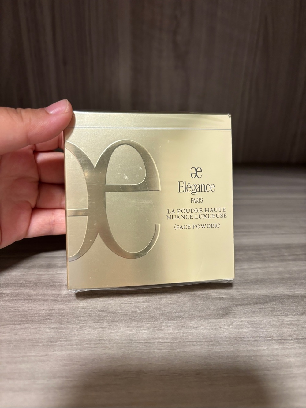 Albion Elegance La Poudre Face Powder 27g #01 - Large/Family Size